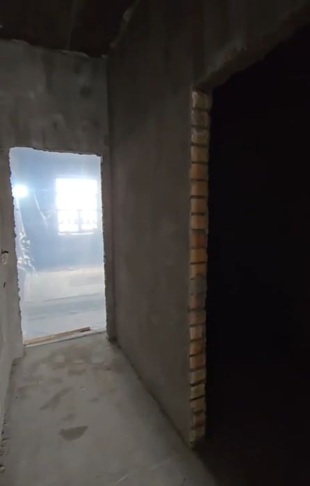 Продаётся 2-х ком. коробка 67,39 м2 ЖК OBI HAYOT