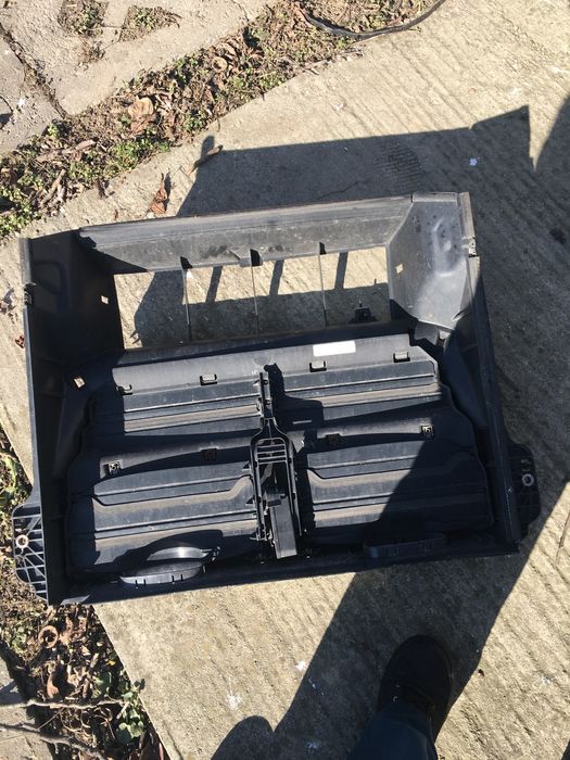 Trager fata bmw x5 x6