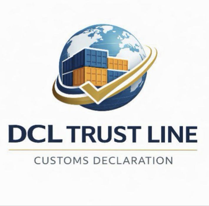 Декларацыя и регистарция Контрактов OOO DCL TRUST LINE