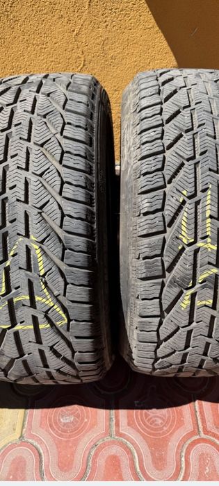 Cauciucuri m+s Sebring Michelin 225/45/17