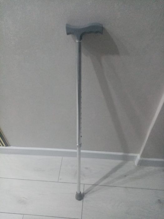 Трость в хорошем состояни