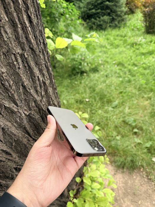 iPhone 12 Pro 512Gb - В отличном состоянии