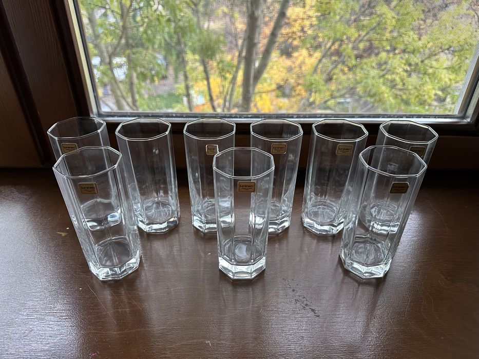 Набор бокалов Luminarc