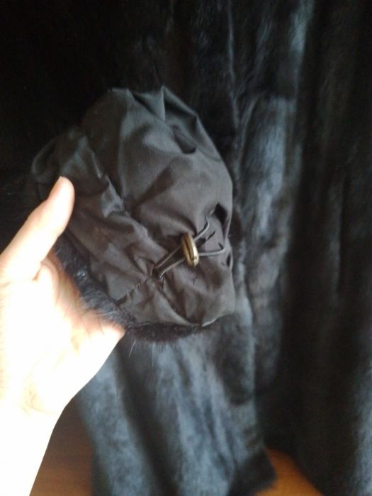 Продам норковую шубу