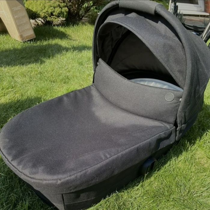 Cybex melio люлька