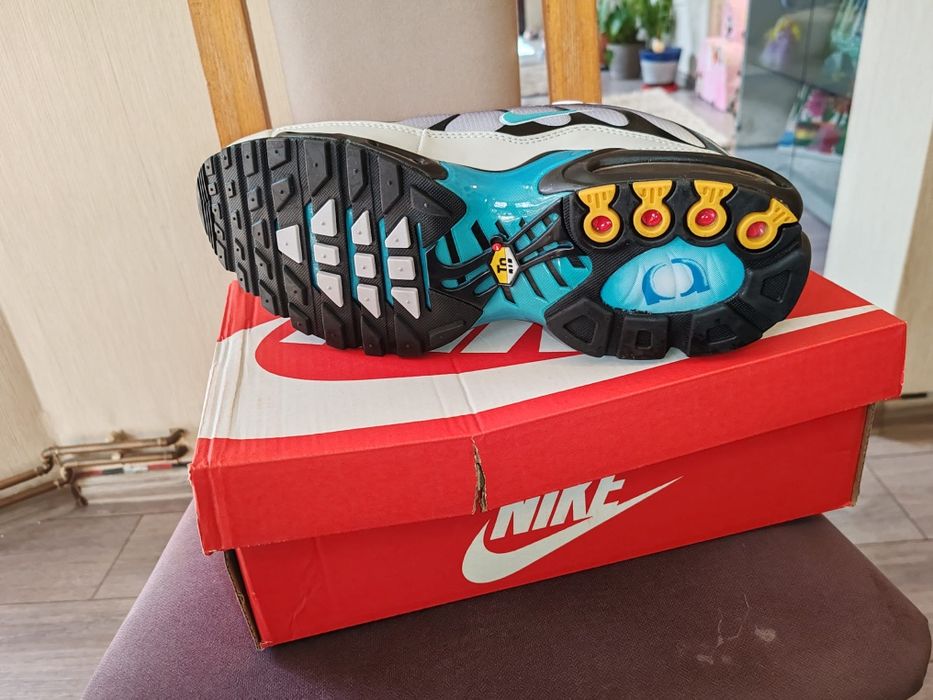 Nike Air Max plus