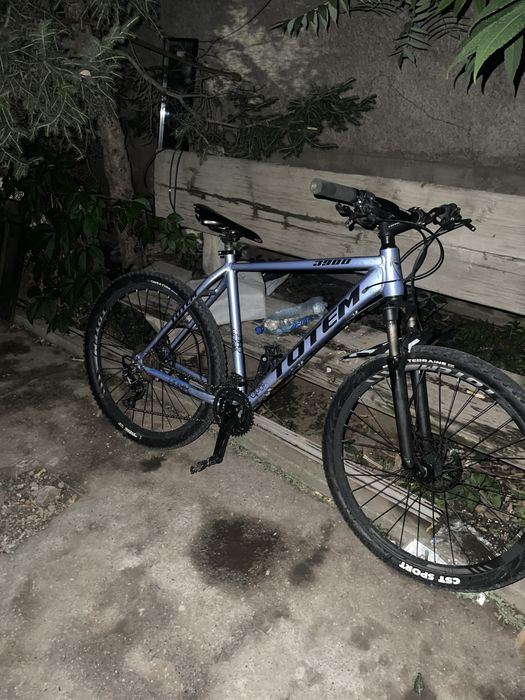 Продаю Велик Totem 3900