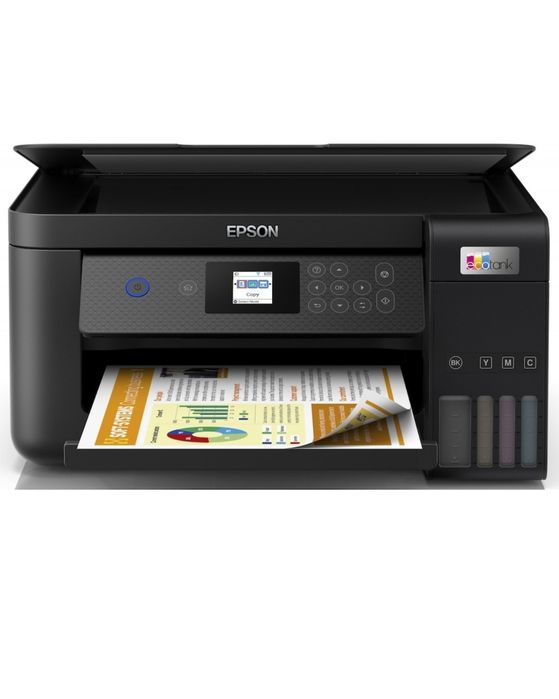 Imprimanta Epson EcoTank L4260