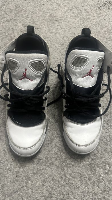 Ghete Air Jordan