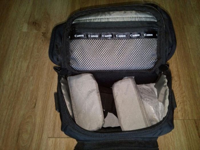 Продам,сумку для фотоаппарата