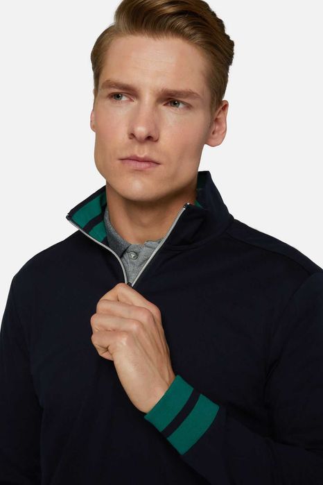 Нов мъжки суичър Boggi Milano