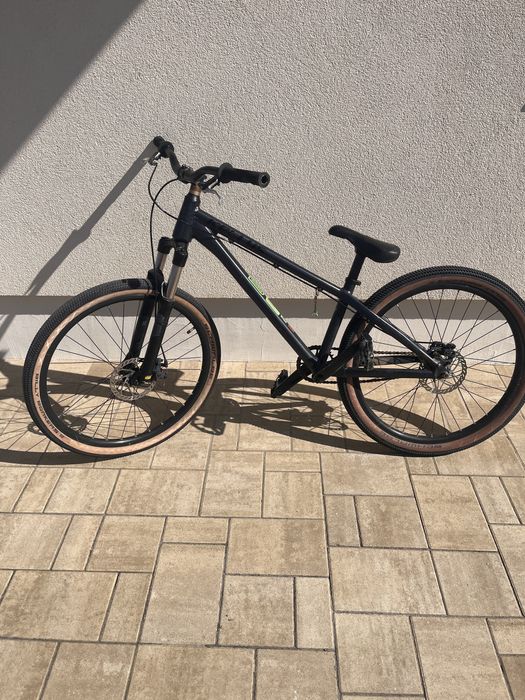 Dirt kellys whip  30