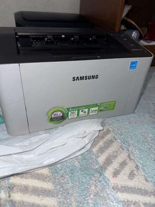 Принтер samsung,canon,