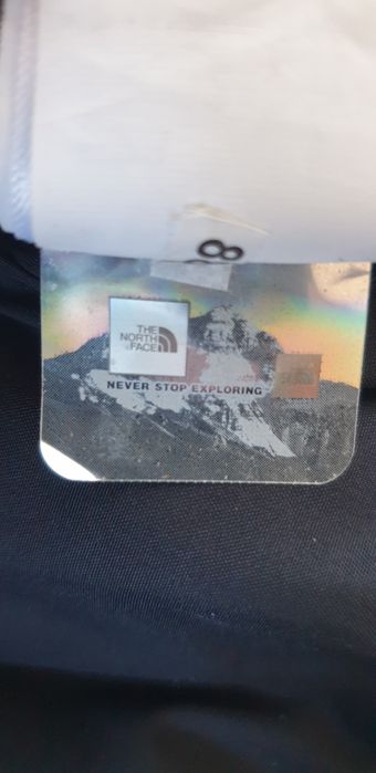 The North Face Nuptse 700 Down Parka S ОРИГИНАЛ ! Дамско  Яке - Парка