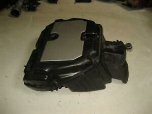 Kawasaki Zx6r 2010 на части