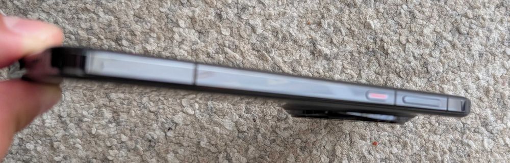 Honor Magic 7 Pro, 512GB, нов