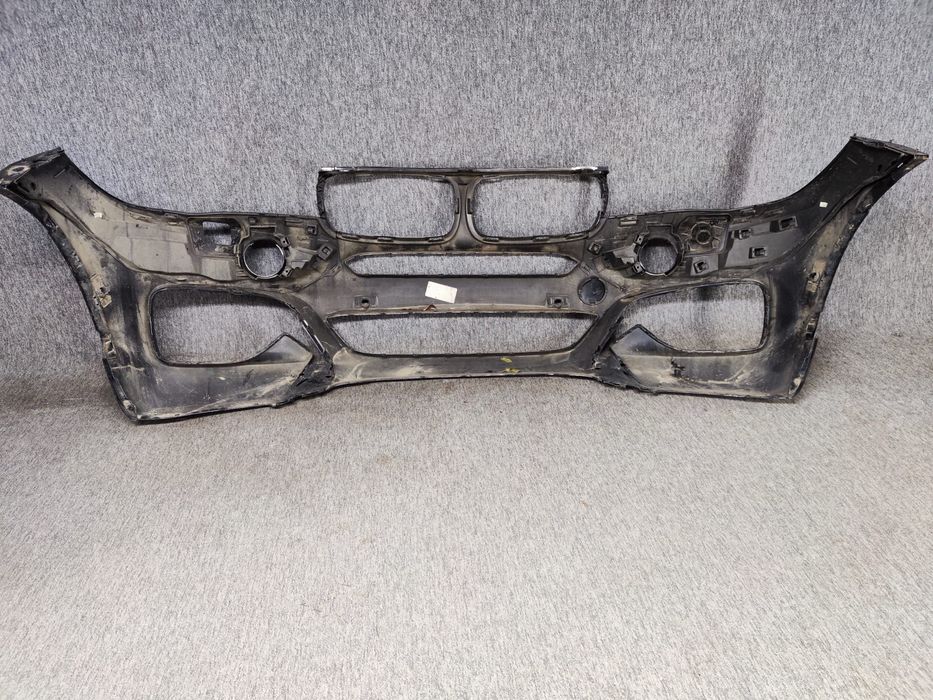 Bara fata Bmw X6 F16 M-Pachet