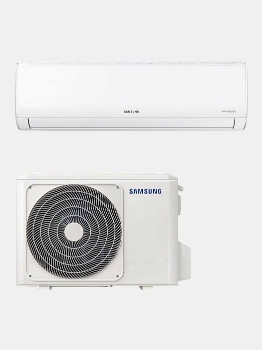 Кондиционер Samsung Inverter Фреон R32 оптом и в розницу