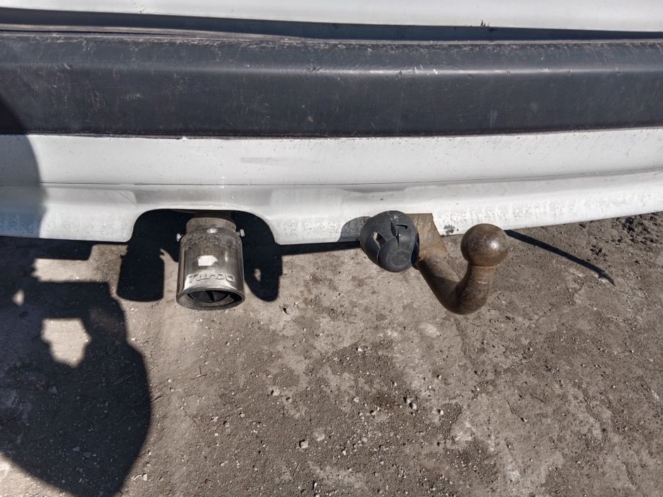 Продам Ауди 80 89 переходка Б3