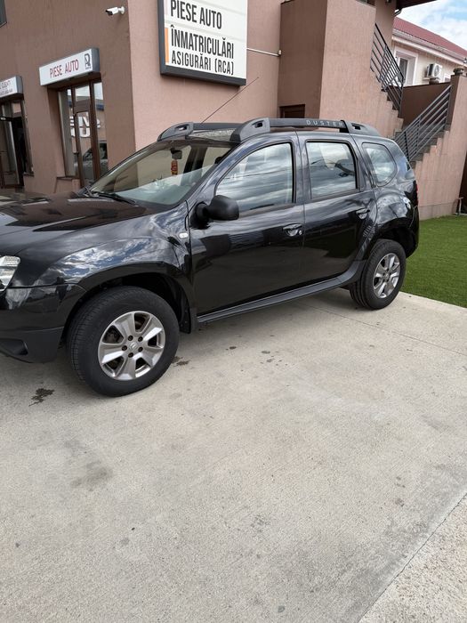 Dacia Duster 1,5 D —-5600€
