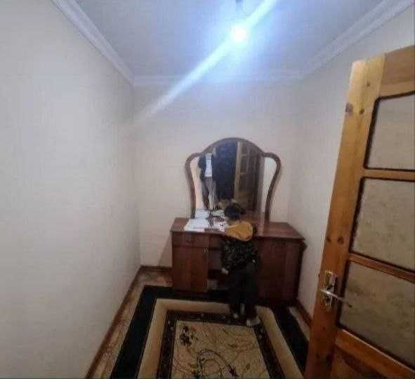 2х комнатная квартира имеется 6м балкон, югославский проект