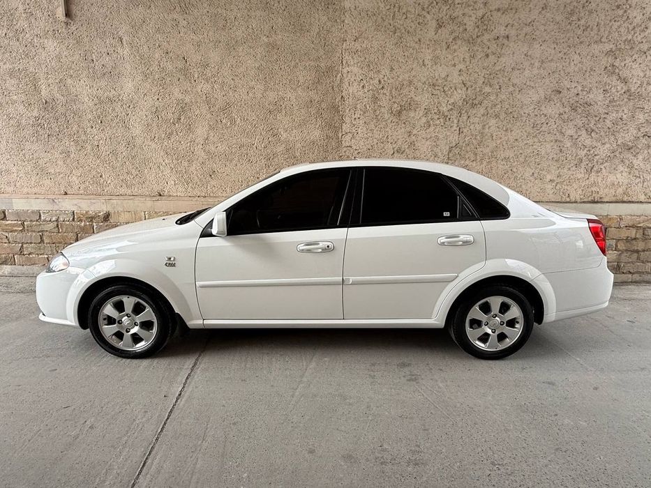 Chevraled jentra 2023