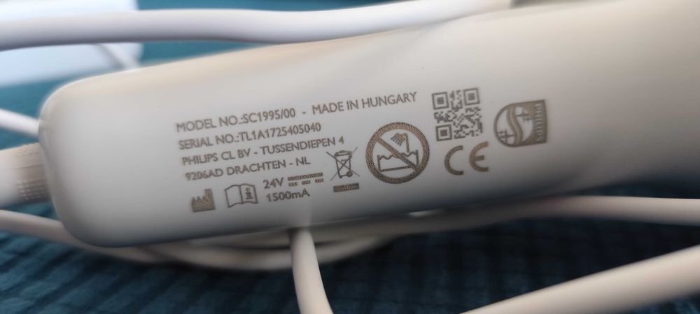 Epilator IPL PHILIPS Lumea SC1995/00 Advanced