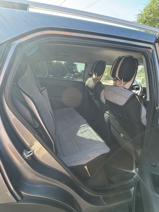 Продам hyundai creta