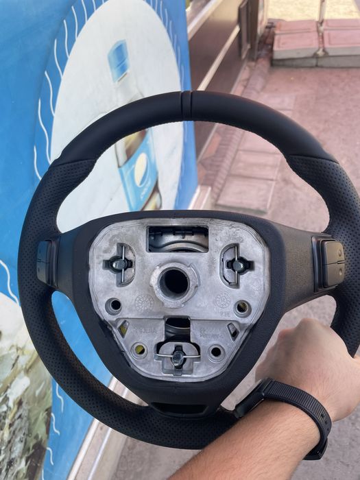 Malibu rul 2 anatomya