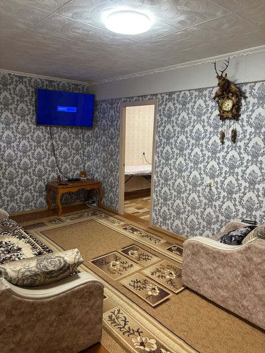 Продам квартиру 3х