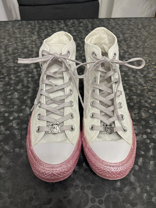 Дамски кецове Converse All Star