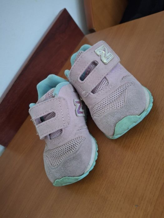 Adidași sport fetițe