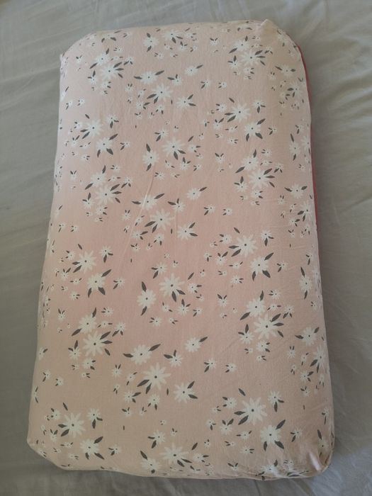 Детска възглавница от латекс - Cuclo, 4-7 години