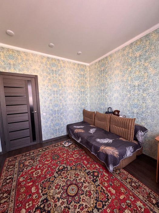 Продам дом в п. Шахан