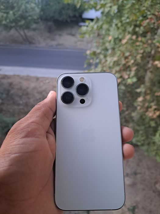iphone 13 pro lla sotiladi holadi ideal