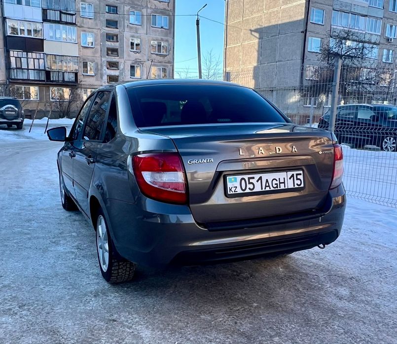 Продам гранту на автомате