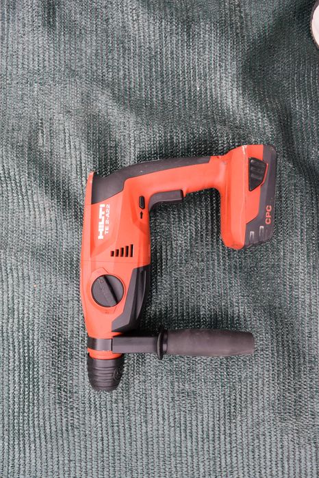 Rotopercutor pe acumulator Hilti TE 2 -A 22