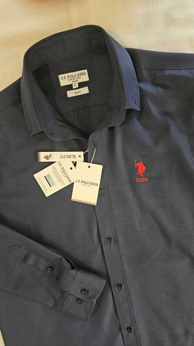 Camasa U.S. Polo ASSN.