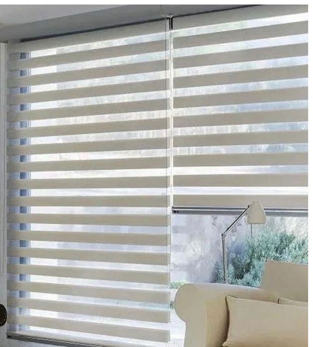 Шторы, жалюзи сатылады