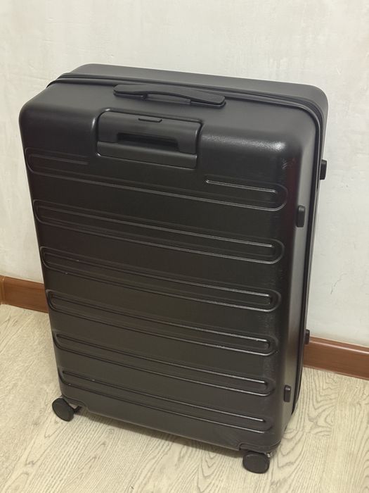 Чемодан NinetyGo 105 литрв