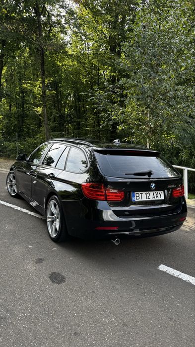 Vând BMW seria 3