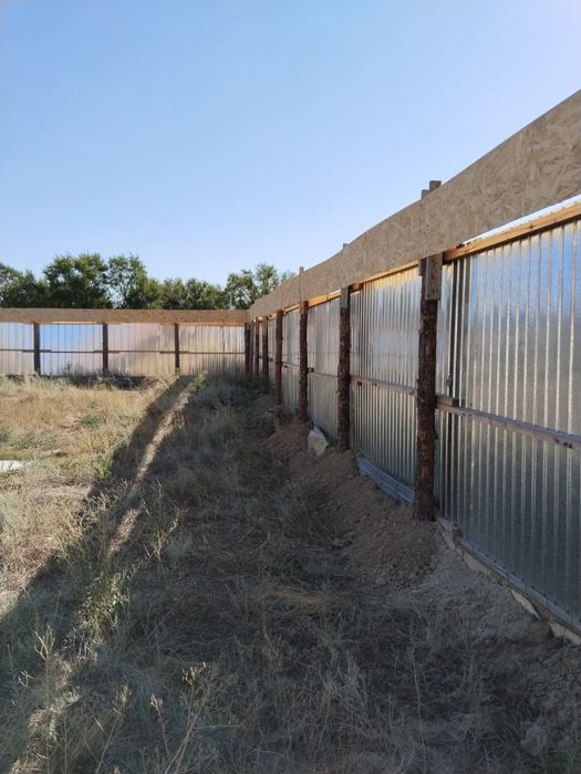 Дом рядом с  трассой