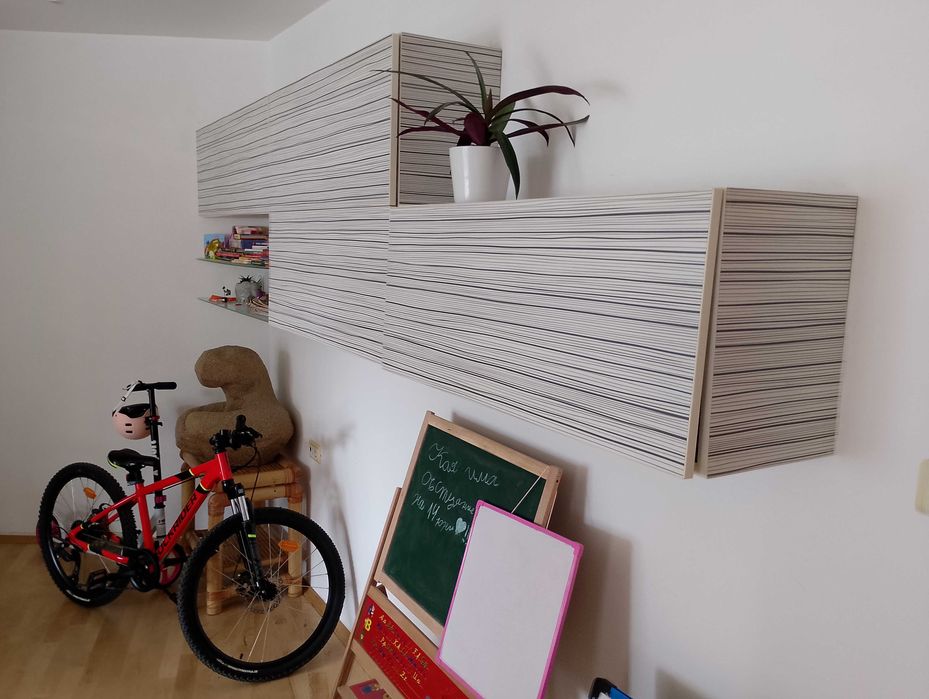 Продава се Тристаен апартамент в Варна, Чайка - 103 кв.м за 3059 €/кв.м - Снимка #3