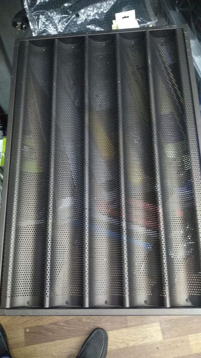 Форма для хлеба печь