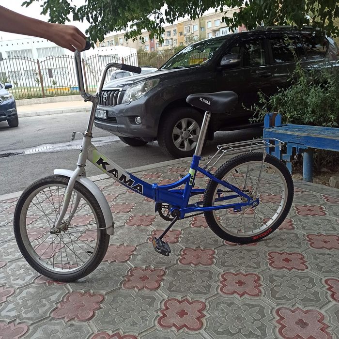 Продается велосипед детский