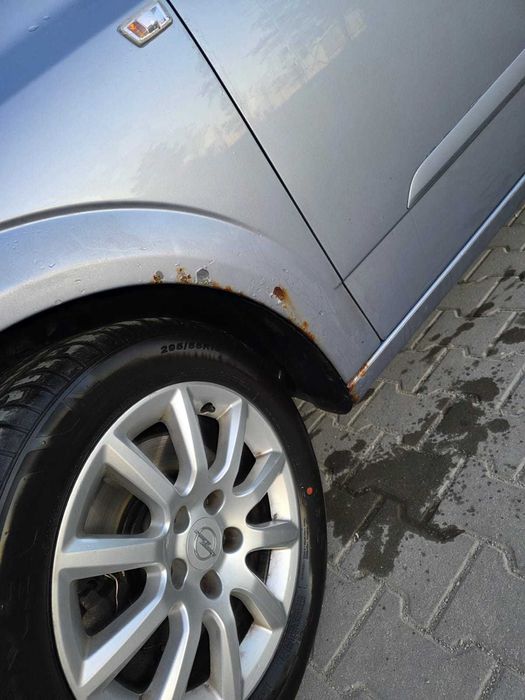Vind Opel Astra