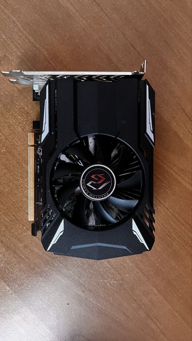 Комплектующие для компьютера