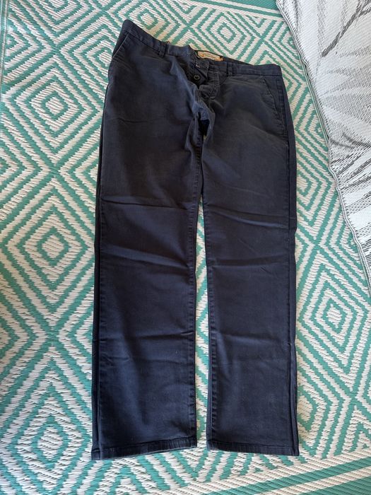Pantaloni barbati Next marimea 38 fit regular 96.5