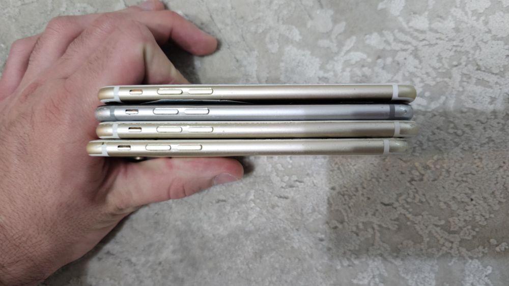 Lot iPhone 6 de piese