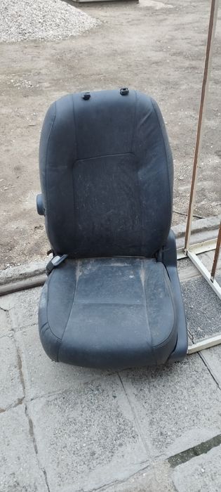Шофьорска Седалка за Шевролет каптива гр. Пловдив Тракия • OLX.bg